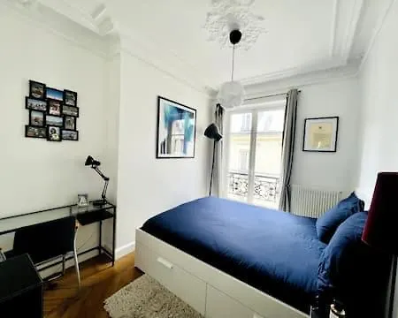 Privee A Homestay szállás *